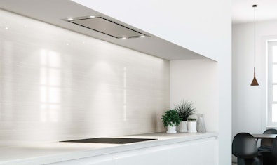 Novy inbouw- en onderbouwkappen