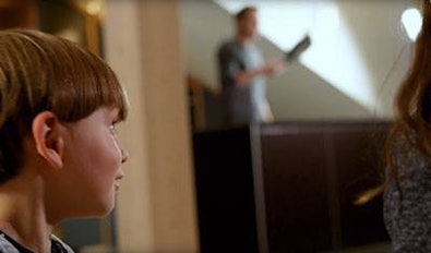 Onbelemmerd zicht zonder een afzuigkap