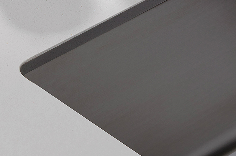 Onderbouw spoelbak Dekker