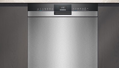 Onderbouw vaatwasser