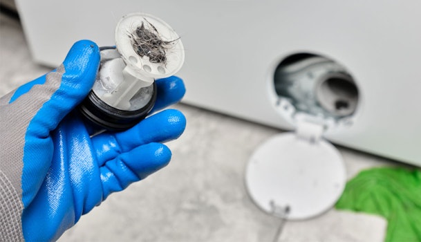 Onderhoudstips tegen trillingen