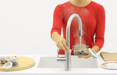 Ontbijtje on the go maken