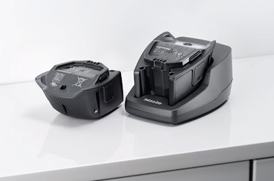 Naast de batterijduur is ook de oplaadtijd een belangrijk punt.