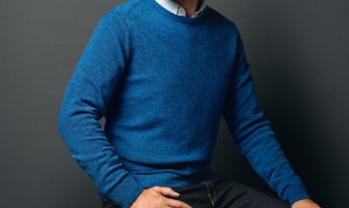 Optimale bescherming voor je wollen trui.