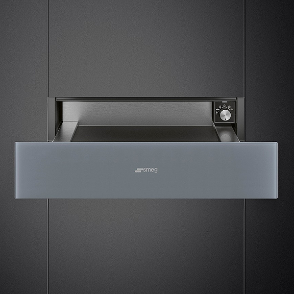 Opwarmlade uit de Linea-collectie