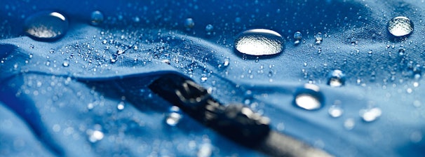 Het outdoor wasprogramma is speciaal voor functionele kleding.