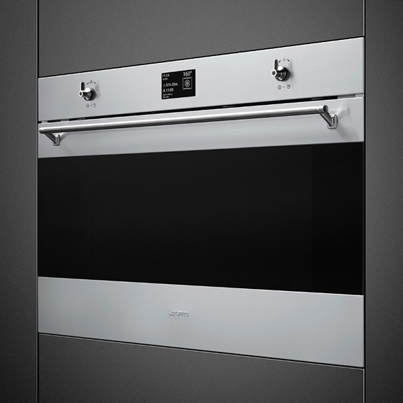 Oven uit de Classici lijn