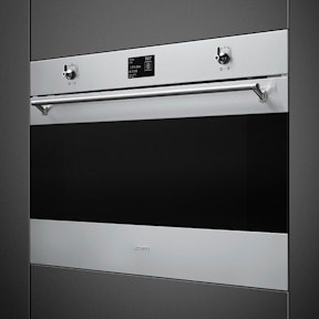 Oven uit de Classici lijn