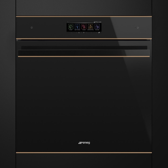 Oven uit de Dolce Stil Novo lijn