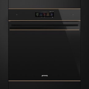 Oven uit de Dolce Stil Novo lijn