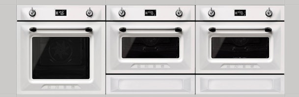 Oven range Victoria