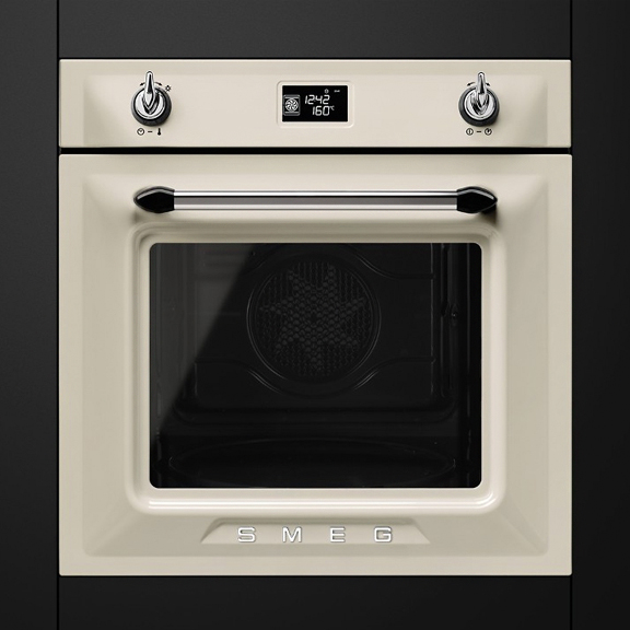 Oven uit de Victoria productlijn