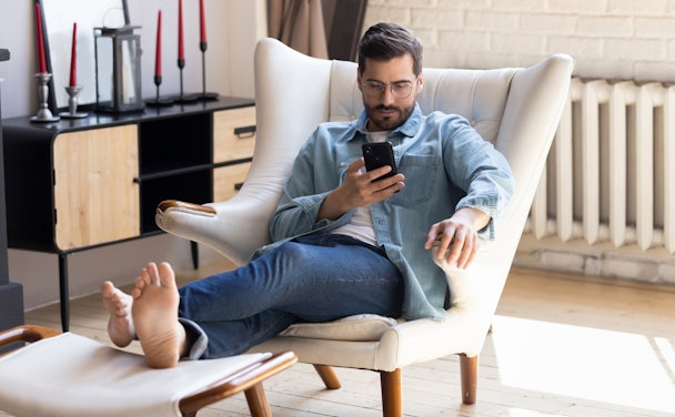 Binnen de nieuwe Siemens studioLine ovenlijn vind je ook ovens met Voice Control.