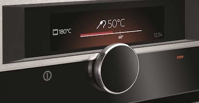 Overige ovenfuncties en technologieën van AEG.