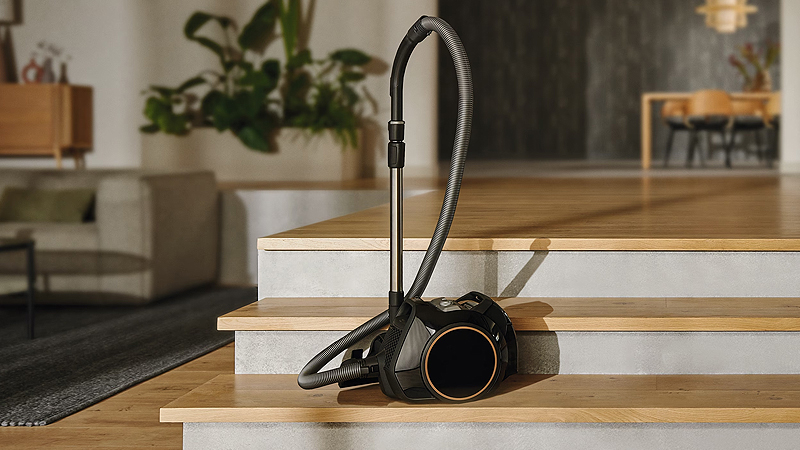 Parkeersysteem voor zuigpauzes