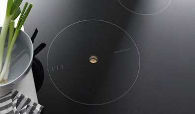 Perfect braden was nog nooit zo eenvoudig met Miele's TempControl