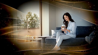 Creëer de perfecte koffiespecialiteit met de Siemens EQ9 plus koffiemachine