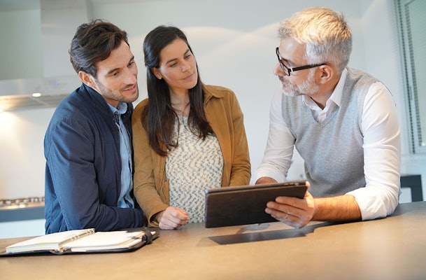 Persoonlijk keukenadvies op maat.