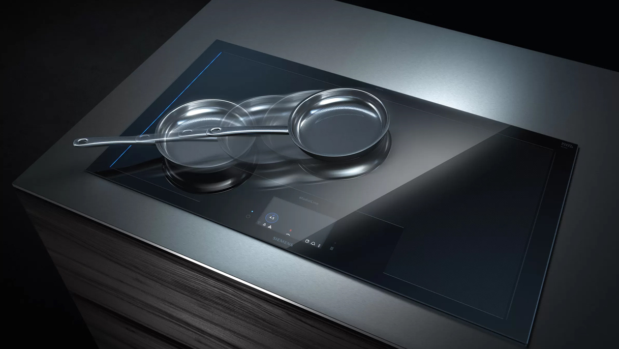 Koken als een chef met powerMove Pro