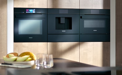 Intelligent verbonden en prachtig gecombineerd: dat is design en functie.