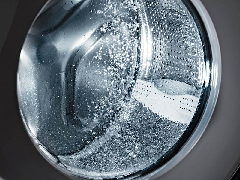 Pro Wash: professioneel wassen