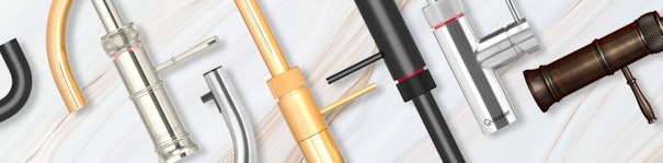 Product vragen Quooker