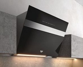 Productgroep afzuigkappen