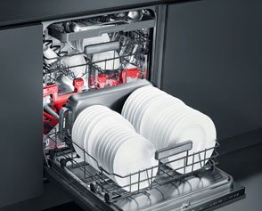 Productgroep vaatwassers