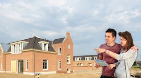 Project Delft wonen a la carte