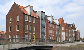 Project Duyfrak Valkenburg