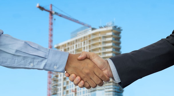 Projectpartner worden?