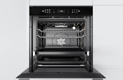 Pyrolitische Whirlpool oven