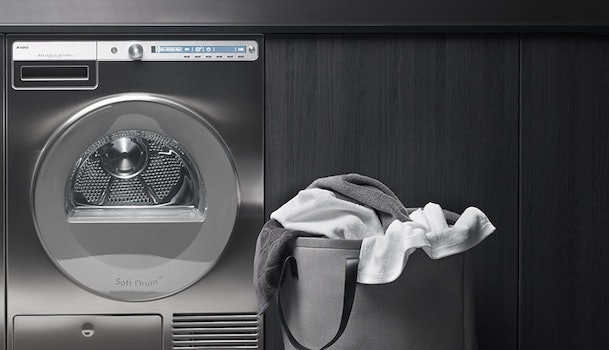 Quick Pro: snel droogprogramma.