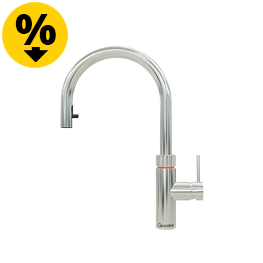 Quooker aanbiedingen