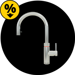 Quooker aanbiedingen