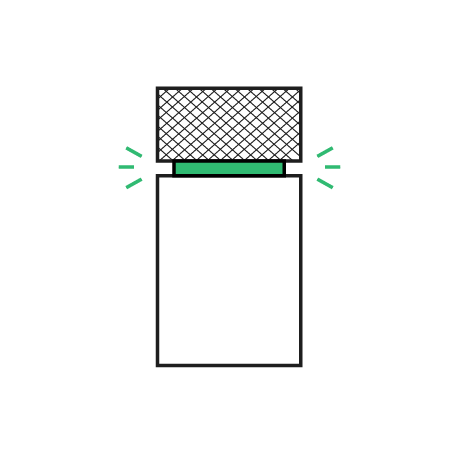 Quooker duurzaamheid illustratie