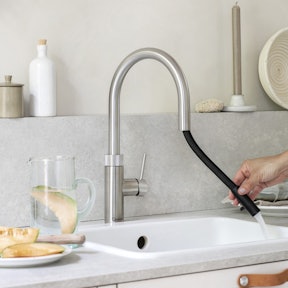 Quooker Flex Combi plus