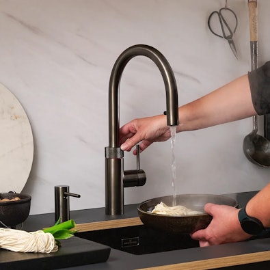 Quooker Flex Gunmetal