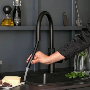 Quooker Flex kokendwaterkraan