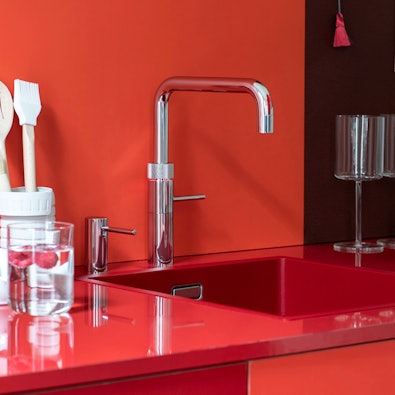 Quooker Fusion