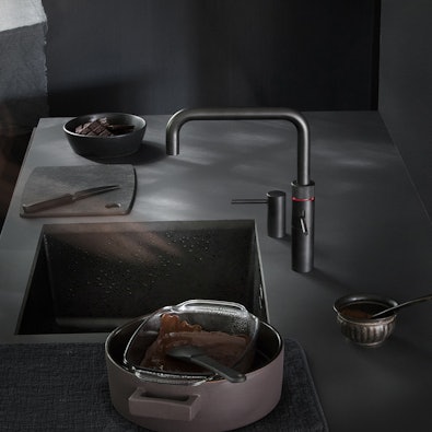 Quooker Fusion kraanmodel