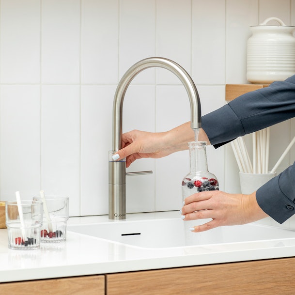 Quooker Fusion Square