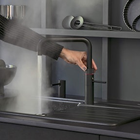 Quooker Fusion Square