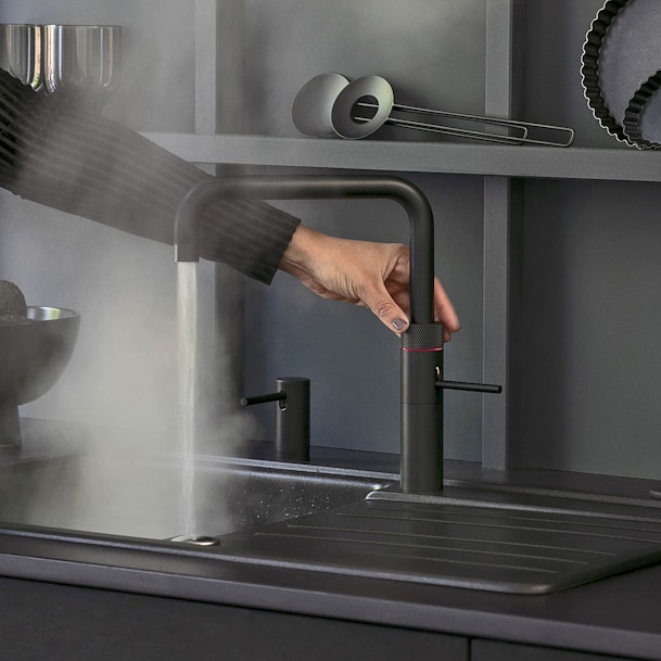 Quooker Fusion Square
