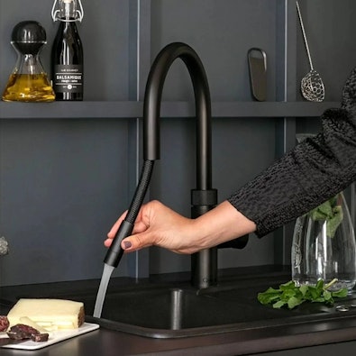 Quooker kraan kopen