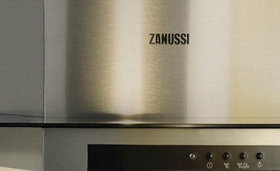 Reinigingstips Zanussi afzuigkap.