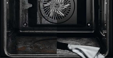 AEG reinigingsfuncties