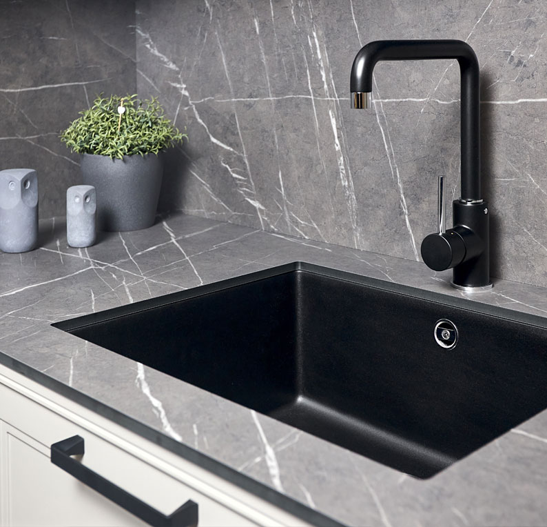 Renovatie enkele elementen