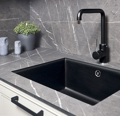 Renovatie enkele elementen