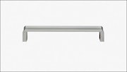 s427 edelstaalkleurige greep